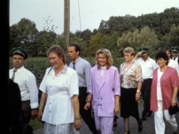 Schützenfest 1992